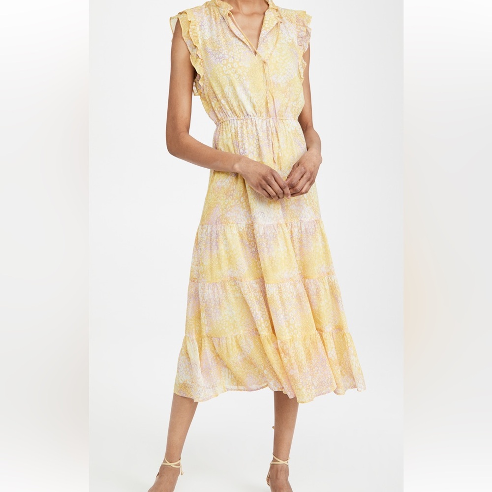 BB Dakota Dream Girl Dress